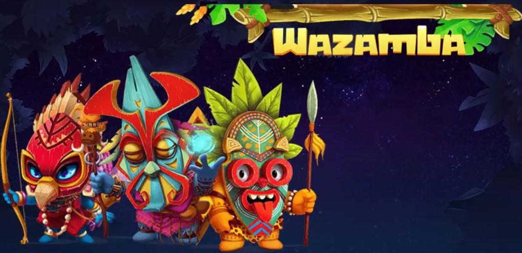 images Wazamba Casino